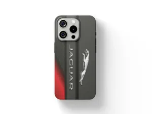 Jaguar Custodia Smartphone Pro Resistente Alta Qualità